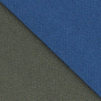 Super Soft Round 100% Nylon Oxford Fabric 50D Lining For Luggage Backpack And Tent