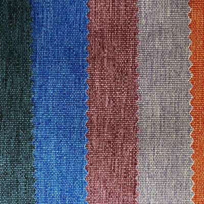 rPET Heavy Oxford Fabric | 3×6 Weave 240gsm Recycled Polyester | Wholesale Supplier