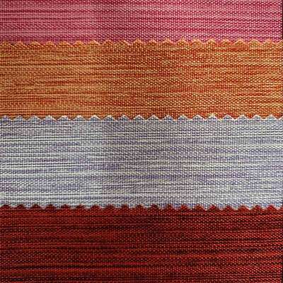 rPET Brushed Oxford Fabric | Soft Matte Recycled Polyester | Wholesale B2B Supplier