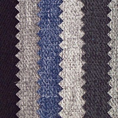 600D Two tone Twill Poly Oxford Fabric Custom Cationic Dyed Color