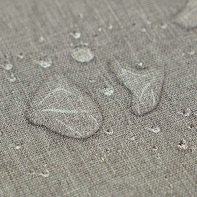 300D RPET Polyester Fabric