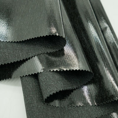 TPU Coating Waterproof Oxford Fabric