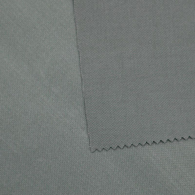 1000D 100% Polyester PU Fabric Shoes Durable Water Resistant Fabric