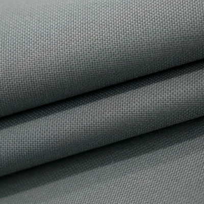 1000D 100% Polyester PU Fabric Shoes Durable Water Resistant Fabric