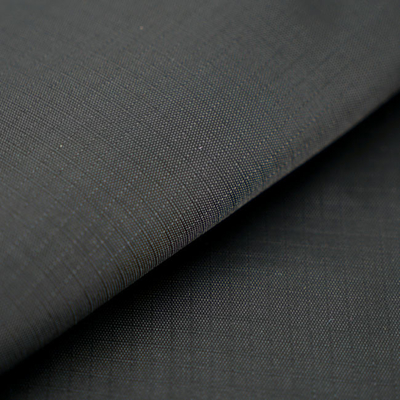 210D Oxford Polyester Thickness 0.55mm Durable Waterproof Fabric