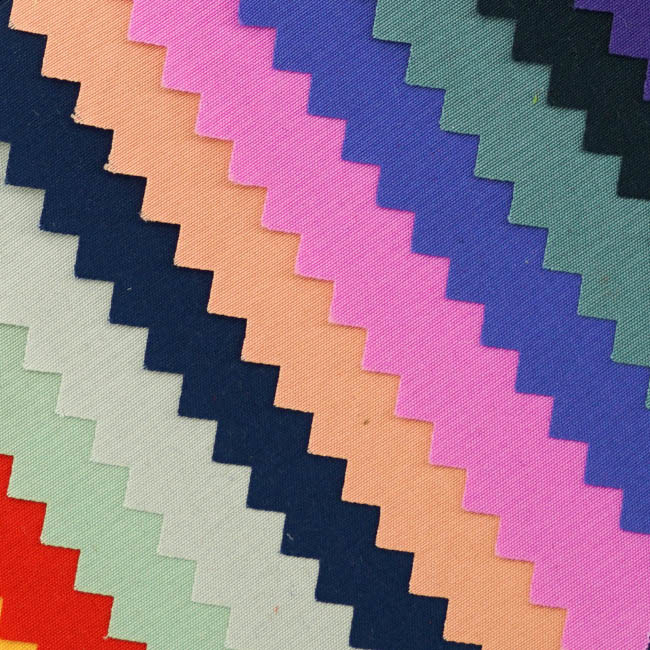 Pongee 300T Soft Lining 100% Nylon Oxford Fabric For Car Garment