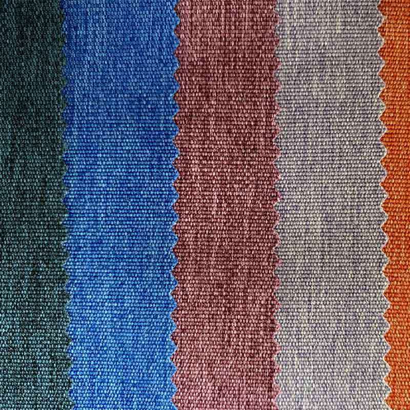 rPET Heavy Oxford Fabric | 3×6 Weave 240gsm Recycled Polyester | Wholesale Supplier