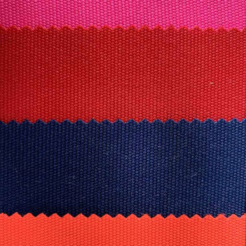 rPET Satin Weave Oxford Fabric | 6×9 Recycled Polyester | Smooth Sheen B2B Supplier